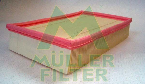 MULLER FILTER oro filtras PA3217